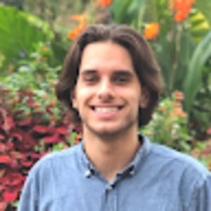 Meet your Posher, Ethan